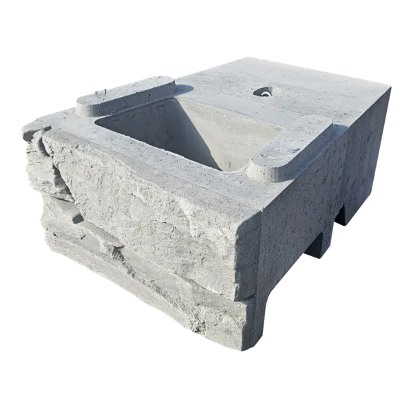 produktbilde fundament forsterker 60cm