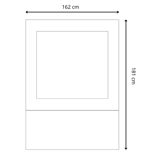blomsterkasse
