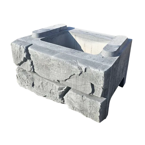 Verti-Block® produktbilde fra asak