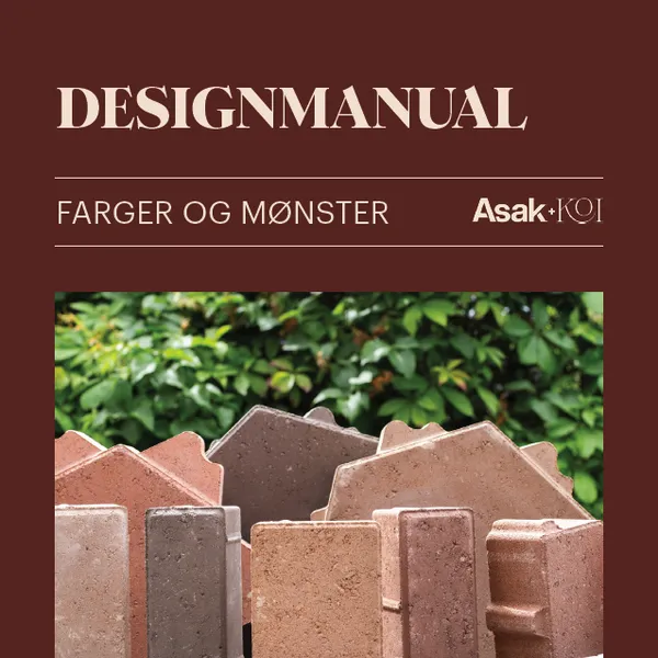 Designmanual front