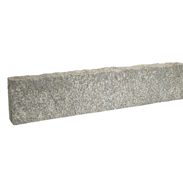 Produktbilde av granittkantstein