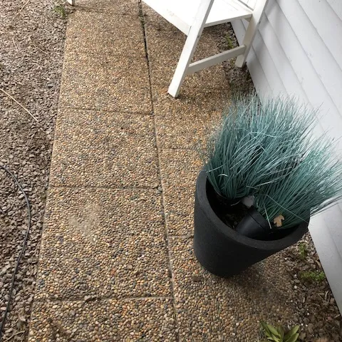 Nordstrand før