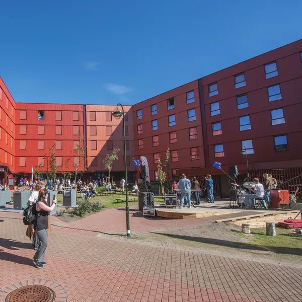 Lund Torv 14