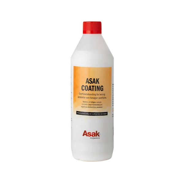 Asak Coating