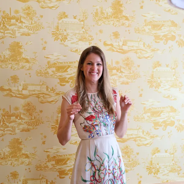 Dagny Thurmann Moe, farge dagny, koi fargestudio, koi