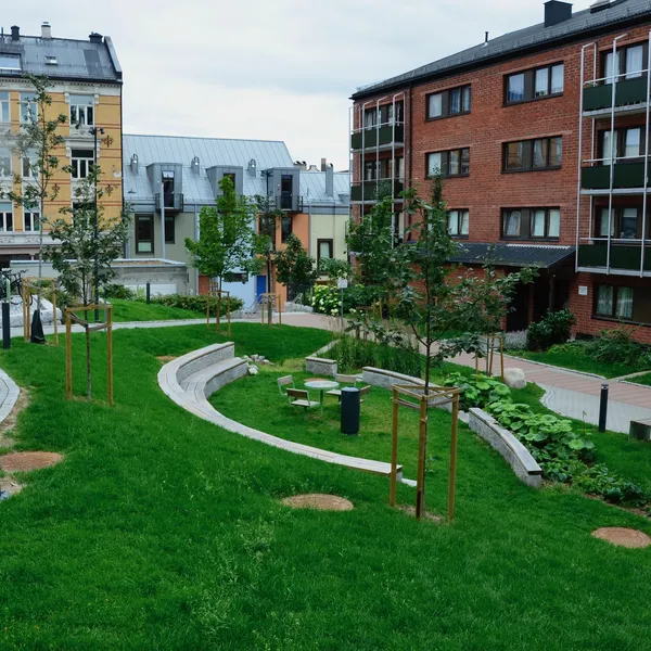 Sofienberggate