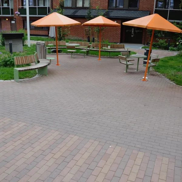 Sofienberggate