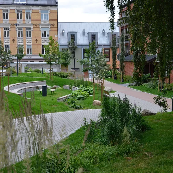 Sofienberggate