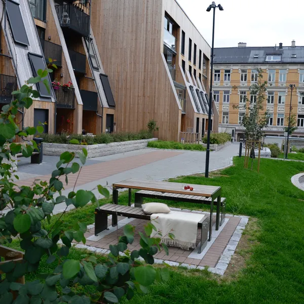 Sofienberggate