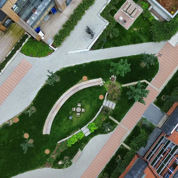 Sofienberggate